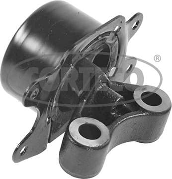 Mounting, automatic transmission 80001982