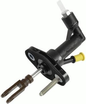 Master Cylinder, clutch 6284 605 048 - image 2