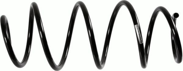 Suspension Spring 993 645