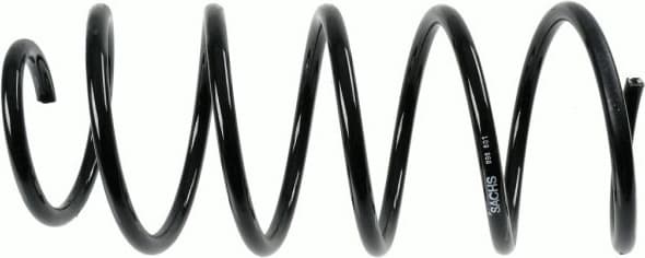 Suspension Spring 998 801