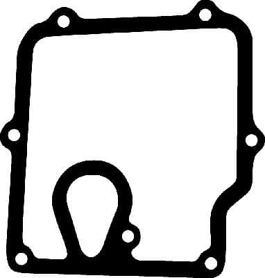 Gasket, oil sump 026380P