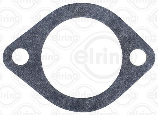 Gasket, manual transmission housing 084.352