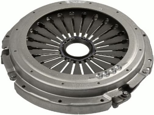 Clutch Pressure Plate 3482 120 031