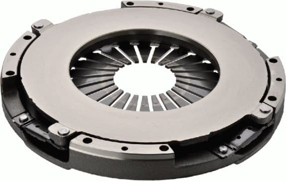 Clutch Pressure Plate 3482 111 032 - image 2