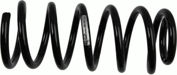 Suspension Spring 996 828