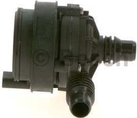 Auxiliary Water Pump (cooling water circuit) 0392023457 - image 2