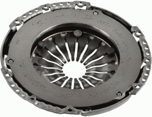 Clutch Pressure Plate 3082 002 042 - image 2