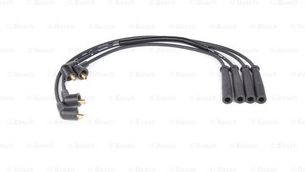 Ignition Cable Kit 0986357265