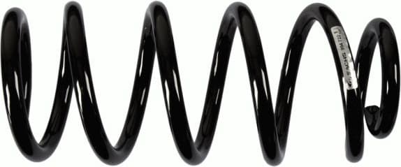 Suspension Spring 994 722
