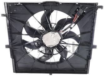 Fan, engine cooling 0130707513 - image 3