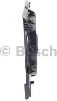 Fan, engine cooling 0130707513 - image 4