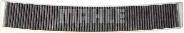 Filter, cabin air LAK102 - image 3