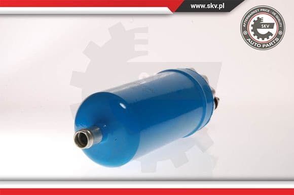 Fuel Pump 02SKV002 - image 2