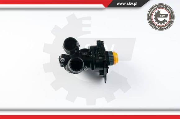 Water Recirculation Pump, parking heater 22SKV001 - image 3