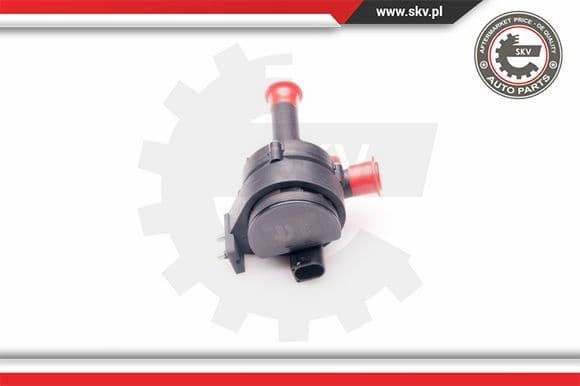 Water Recirculation Pump, parking heater 22SKV023 - image 3