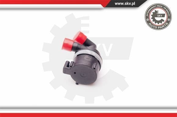 Water Recirculation Pump, parking heater 22SKV022 - image 3