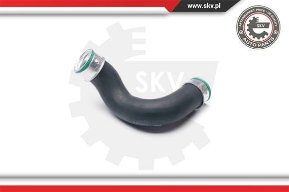 Charge Air Hose 24SKV001