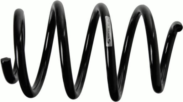 Suspension Spring 993 424