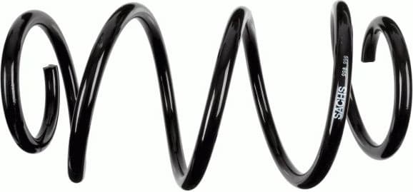 Suspension Spring 998 996