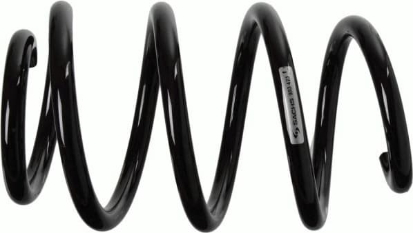 Suspension Spring 993 423