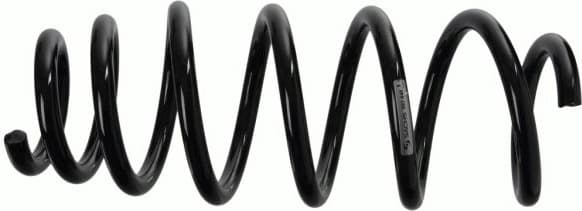 Suspension Spring 993 448