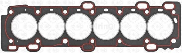 Gasket, cylinder head 006.920