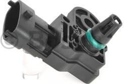 Sensor, boost pressure 0261230423 - image 3