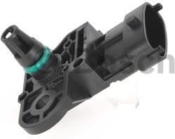 Sensor, boost pressure 0261230423 - image 5