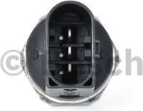 Sensor, fuel pressure 0261545109 - image 2