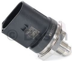 Sensor, fuel pressure 0261545109 - image 3
