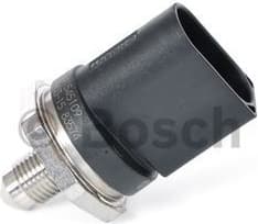 Sensor, fuel pressure 0261545109 - image 5