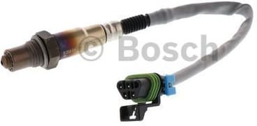 Oxygen Sensor 0258010454