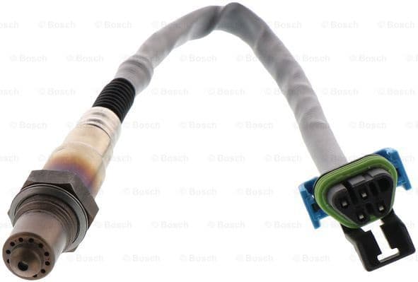 Oxygen Sensor 0258010454 - image 2