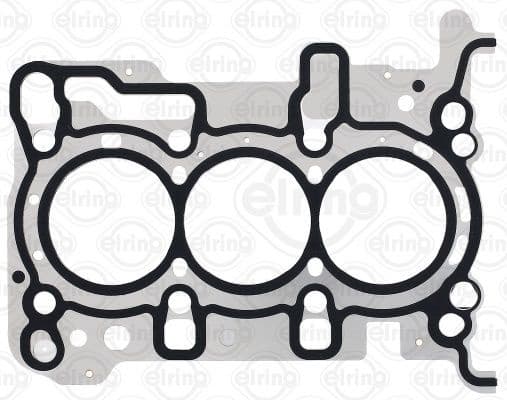 Gasket, cylinder head 590.420
