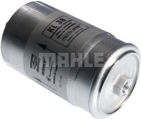 Fuel Filter KL38 - image 2