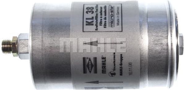 Fuel Filter KL38 - image 4