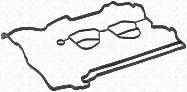 Gasket, cylinder head cover 816.750