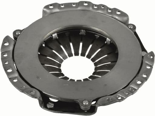 Clutch Pressure Plate 3082 636 301 - image 2
