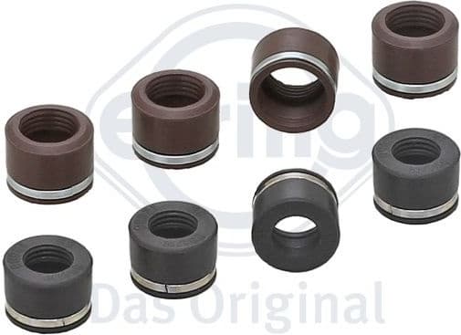 Seal Set, valve stem 523.712