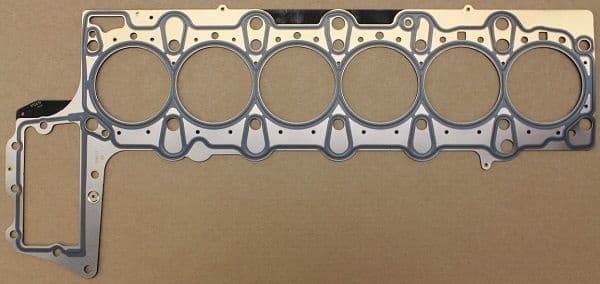 Gasket, cylinder head 058.051 - image 2