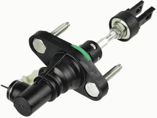 Master Cylinder, clutch 6284 600 675 - image 2