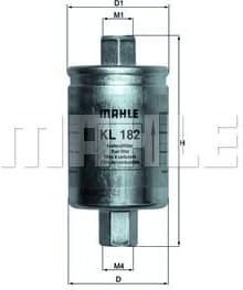 Fuel Filter KL182