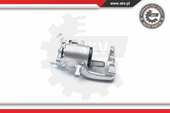 Brake Caliper 23SKV274 - image 2