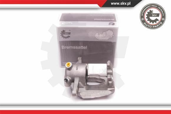 Brake Caliper 23SKV792