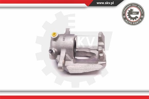 Brake Caliper 23SKV792 - image 2