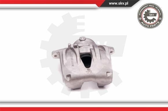 Brake Caliper 23SKV792 - image 5