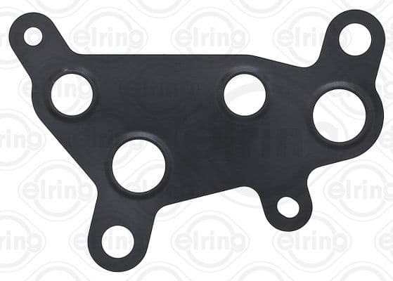 Gasket, oil cooler 592.860