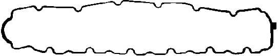 Gasket, cylinder head cover 440334P