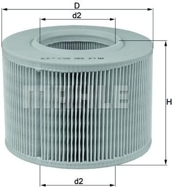 Air Filter LX330