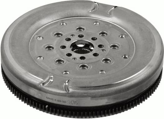 Flywheel Dual-mass flywheel 2295 000 958